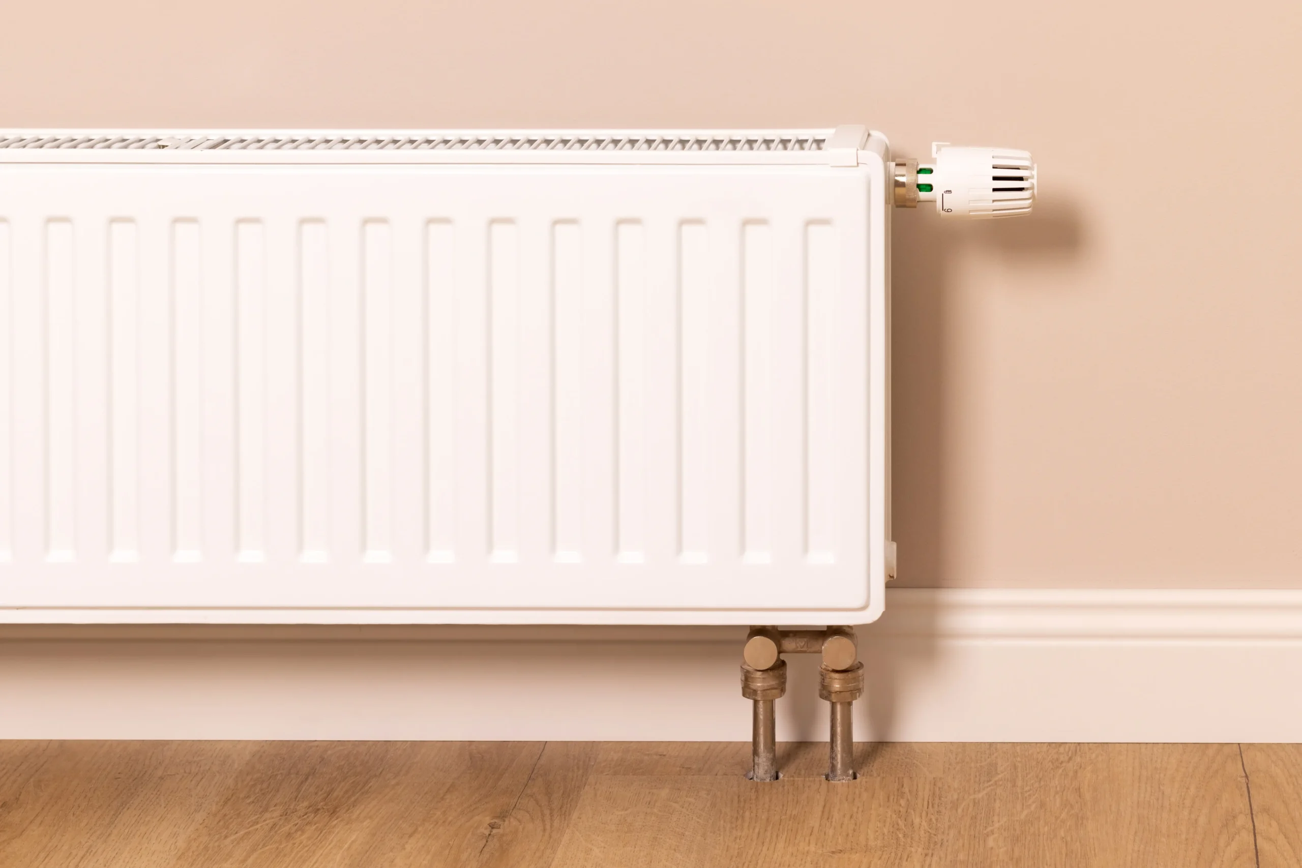 radiateur-maison-chauffage-appartement-bruxelles