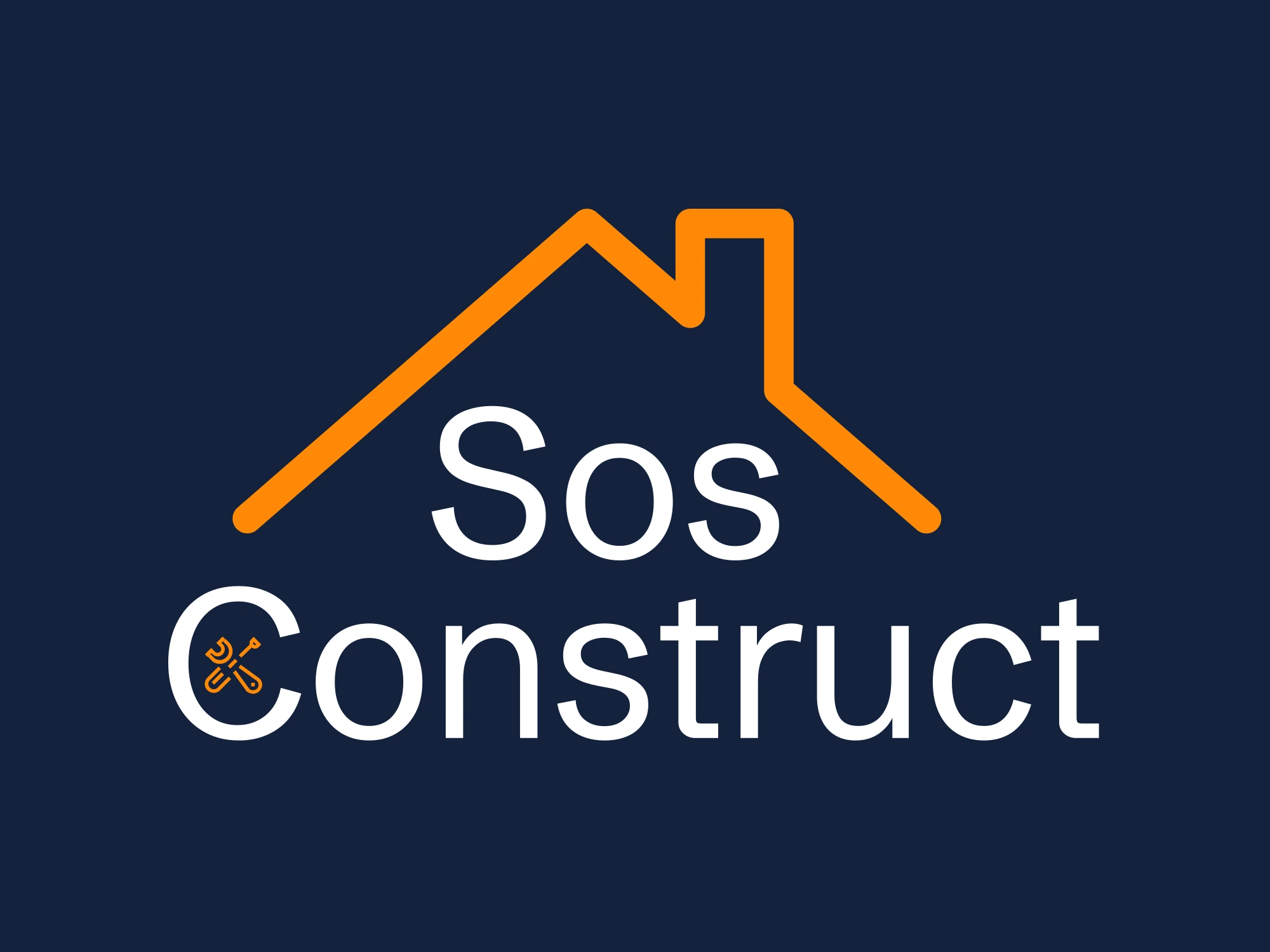 logo-SOS Construct-dépannage